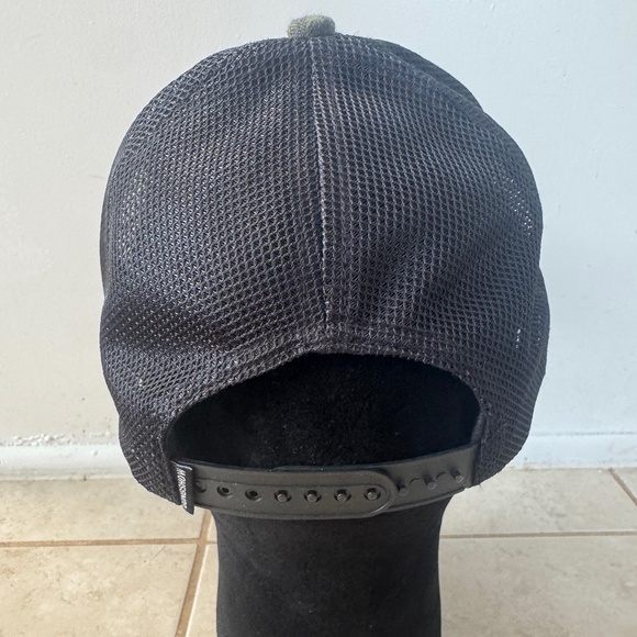 Shield of Snipers Gongshow Adjustable Cap - Picture 3 of 3